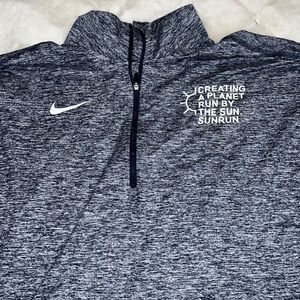 Nike Sweater DRI-Fit